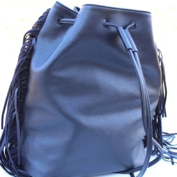 Victoria’s Secret fringe backpack main image 6
